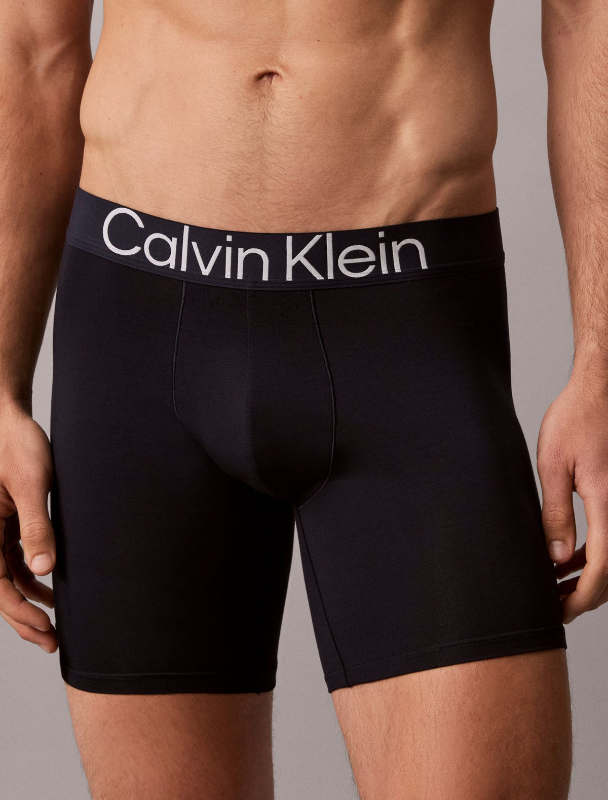 Calvin Klein Ultra Soft Lyocell 3-Pack Boxer Brief