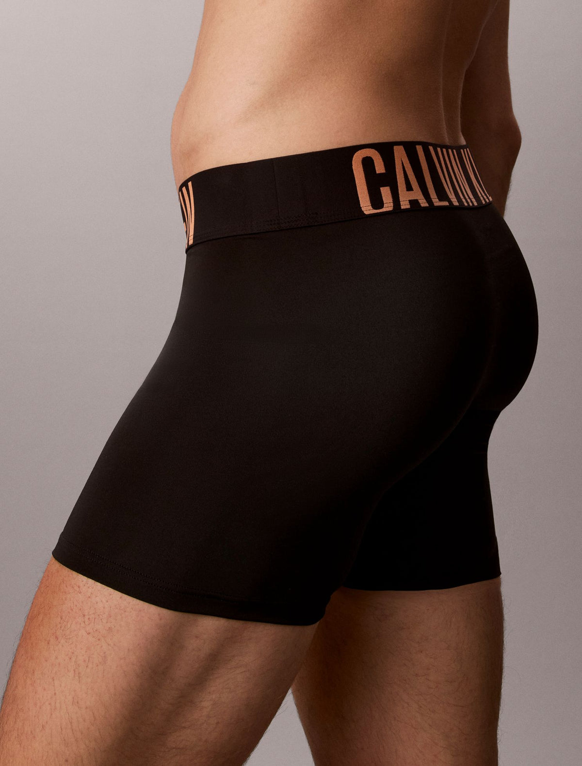 Calvin Klein Intense Power Micro 3-Pack Boxer Brief
