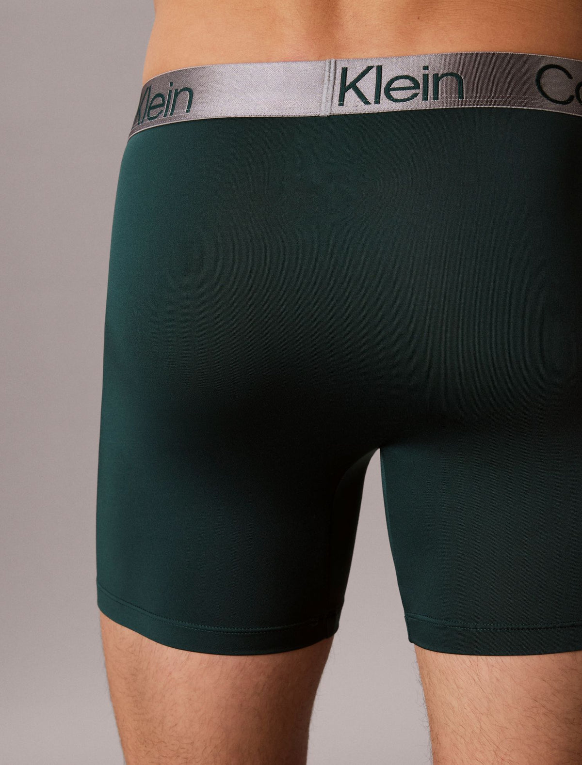 Calvin Klein Chromatic 4-Pack Boxer Brief