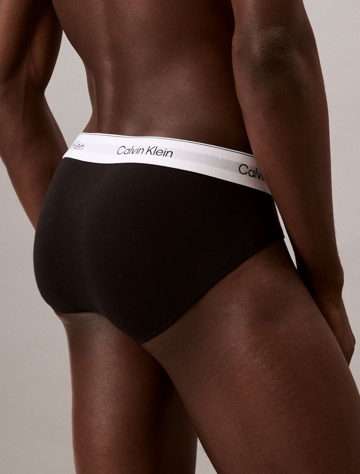 Calvin Klein Icon Cotton Stretch 3-Pack Low Rise Slip Brief