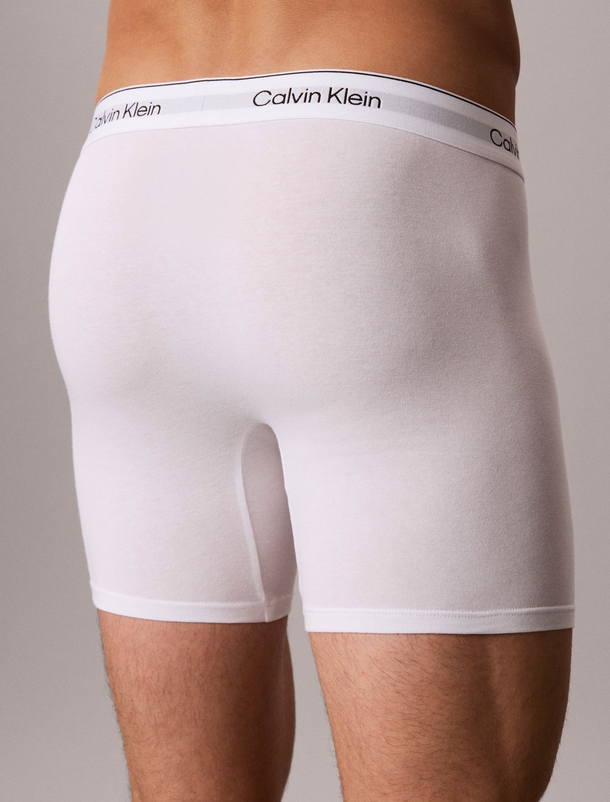Calvin Klein Icon Cotton Stretch Boxer Brief