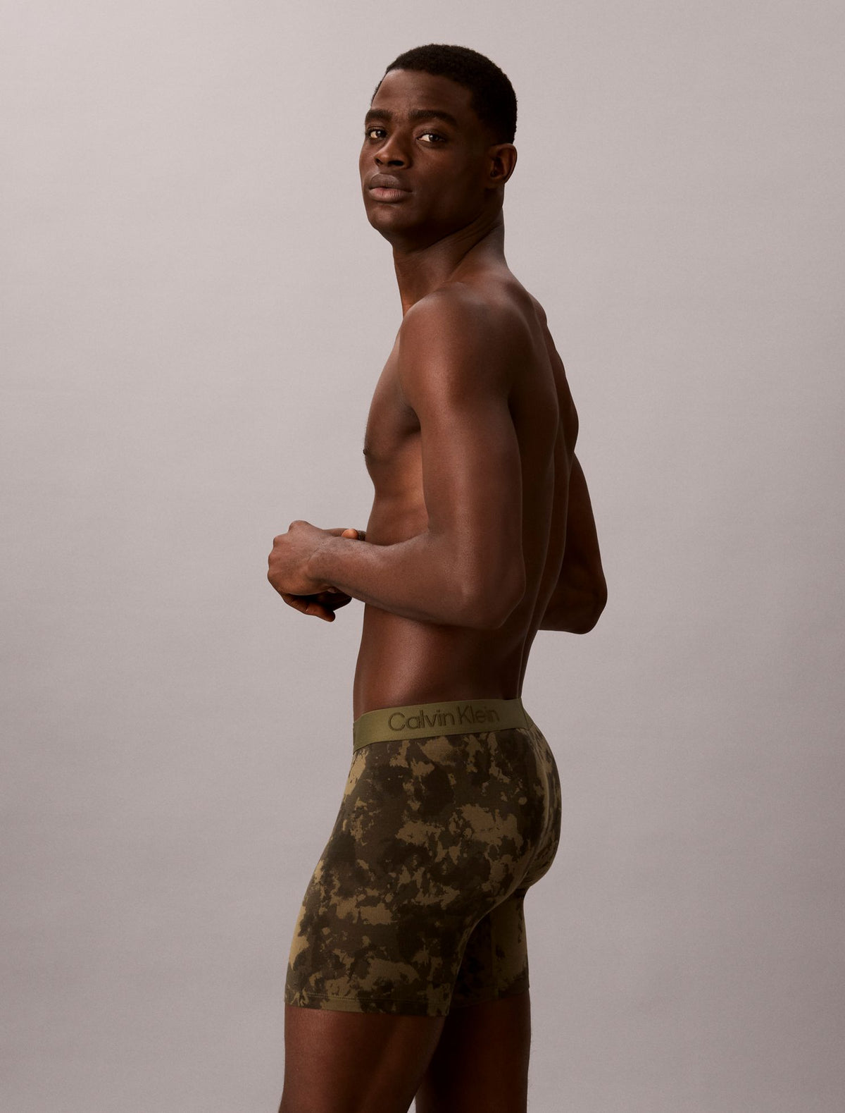 Calvin Klein Ultra Soft Modal Boxer Brief