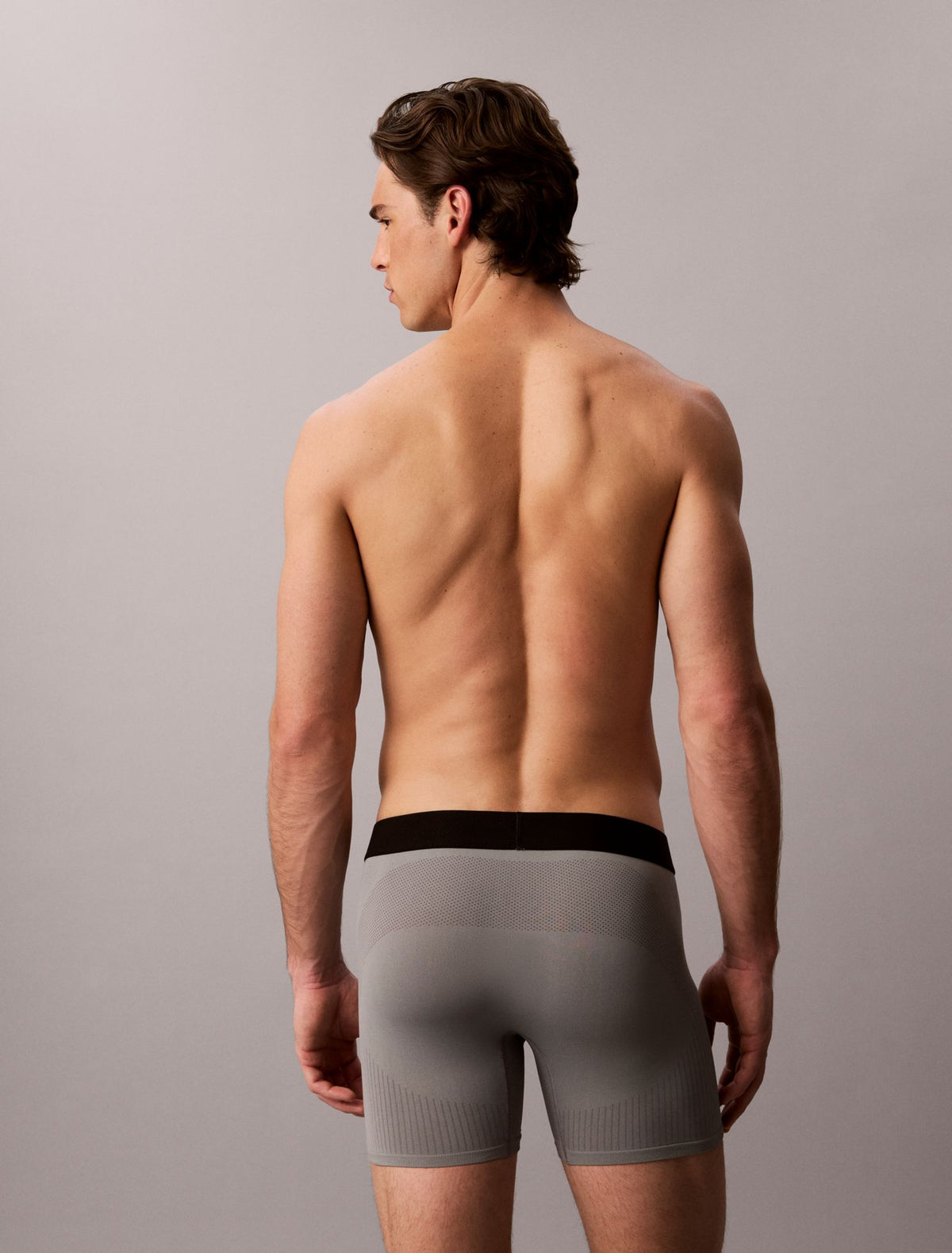 Calvin Klein Intense Power Pro Boxer Brief
