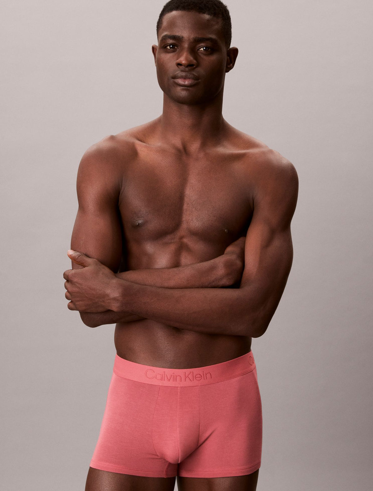 Calvin Klein Ultra Soft Modal Trunk