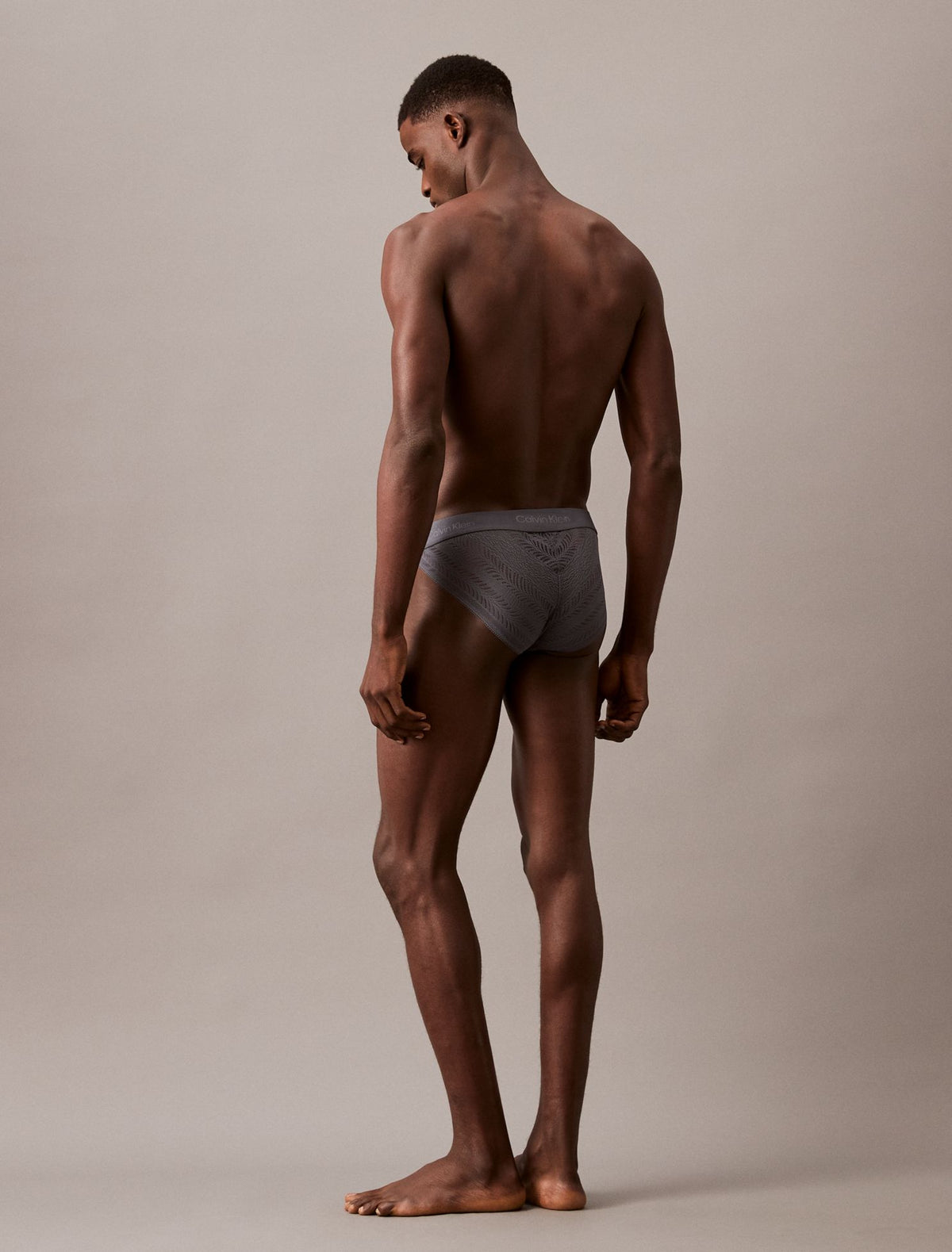 Calvin Klein Sculpt Sport Brief