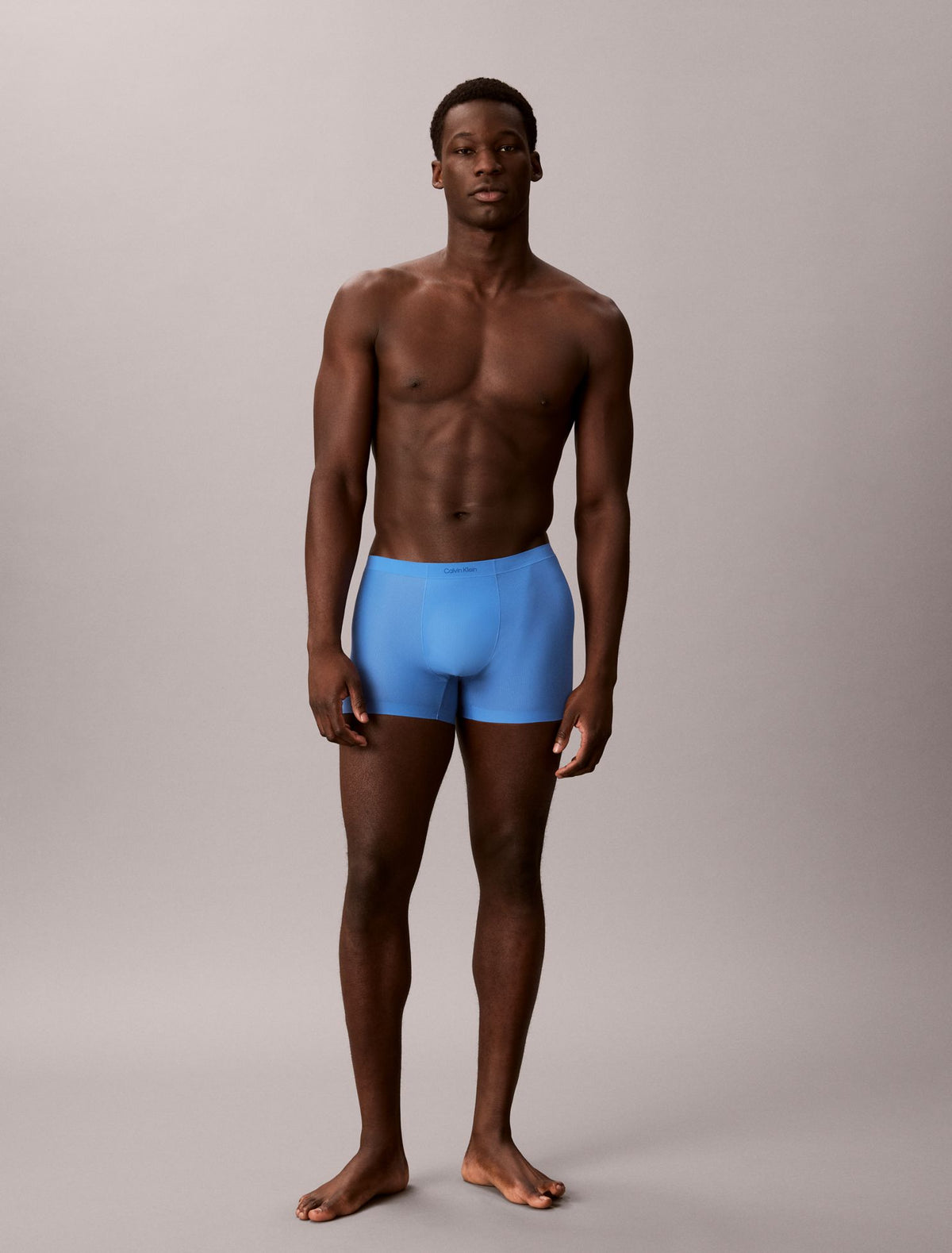 Calvin Klein Invisibles Trunk