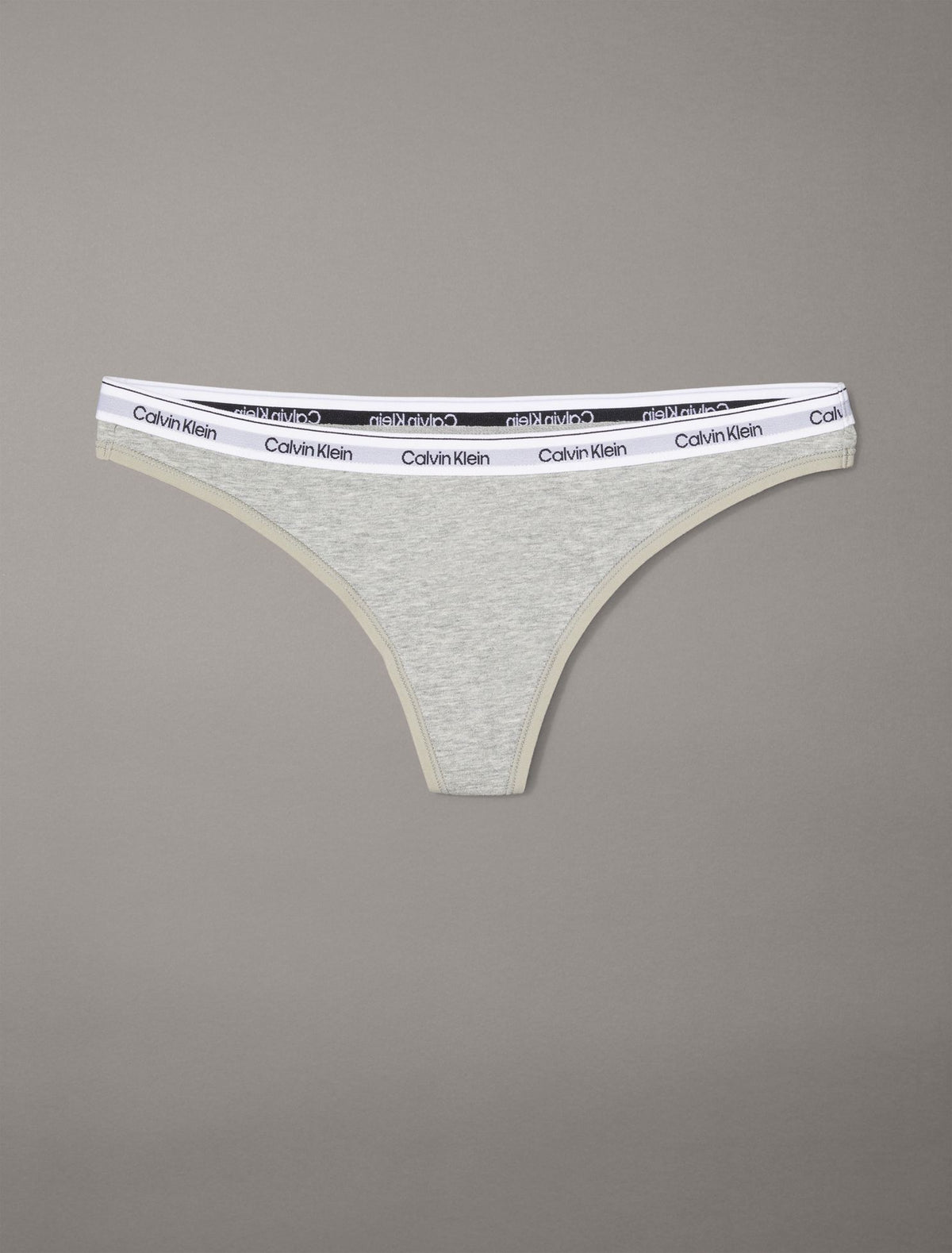 Calvin Klein Icon Logo Thong
