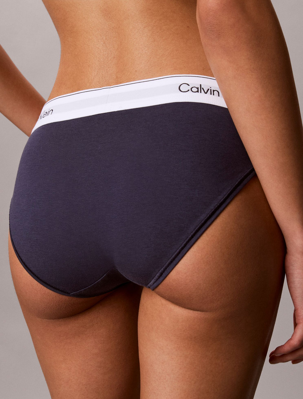 Calvin Klein Icon Cotton Modal Bikini