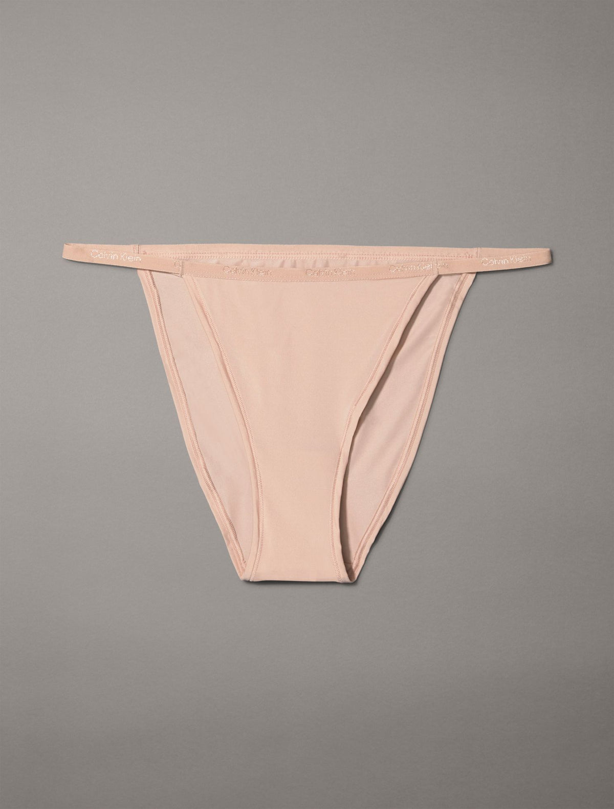 Calvin Klein Ideal Micro String Bikini