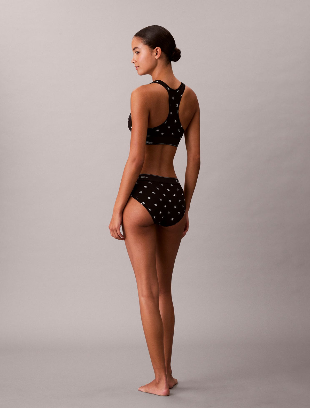 Calvin Klein Icon Cotton Modal Bikini