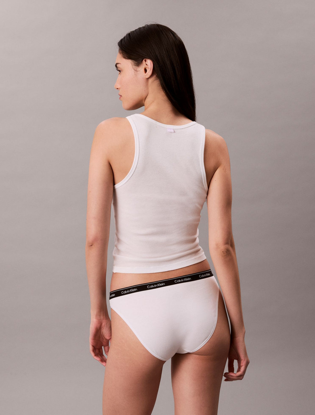 Calvin Klein Icon Logo 7-Pack Bikini