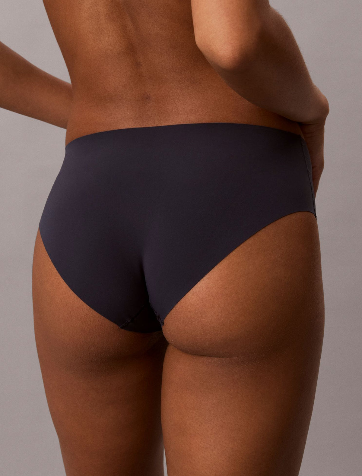 Calvin Klein Invisibles Hipster