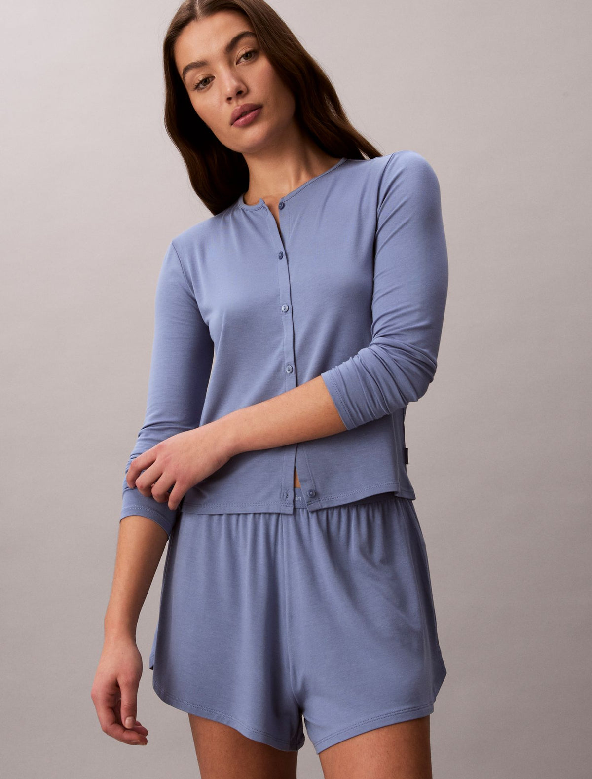 Calvin Klein Ultra Soft Modal Cardigan