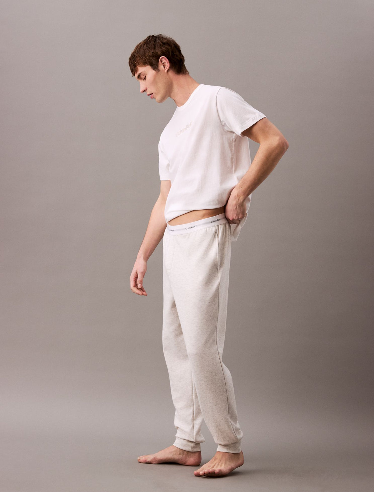 Calvin Klein Terry Lounge Joggers