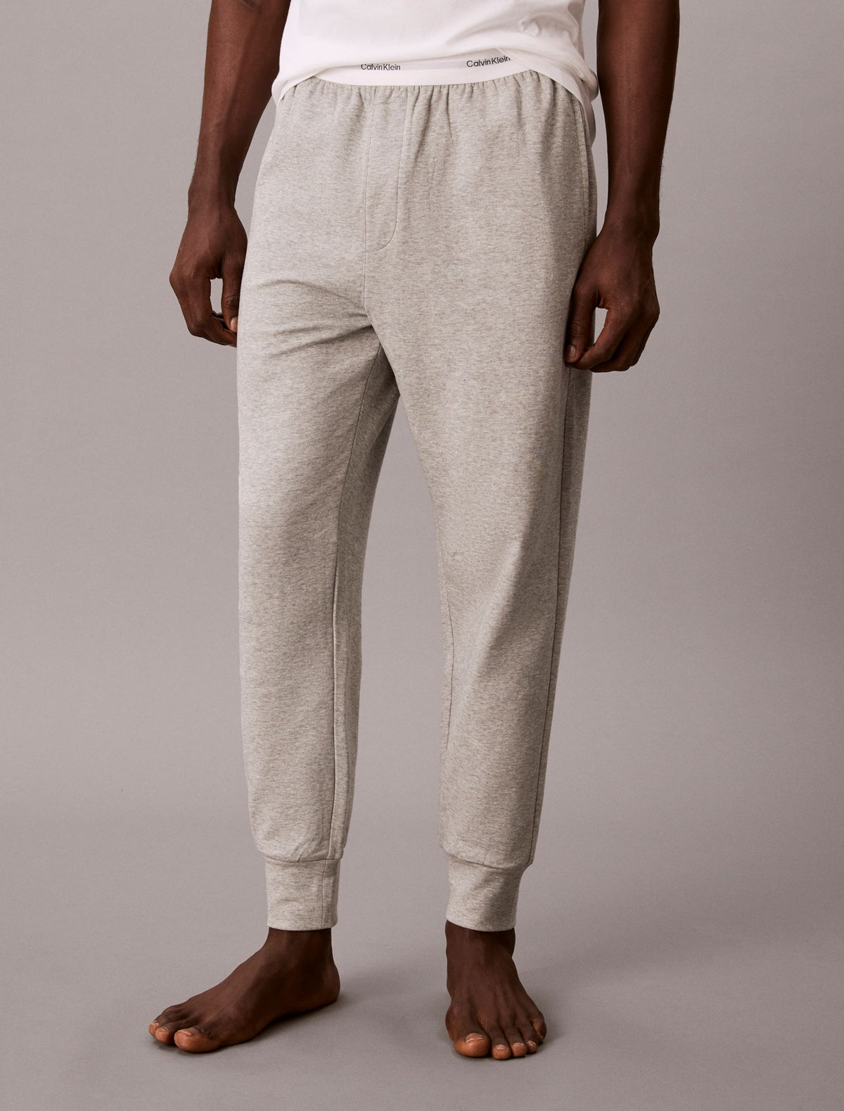 Calvin Klein Modern Terry Joggers