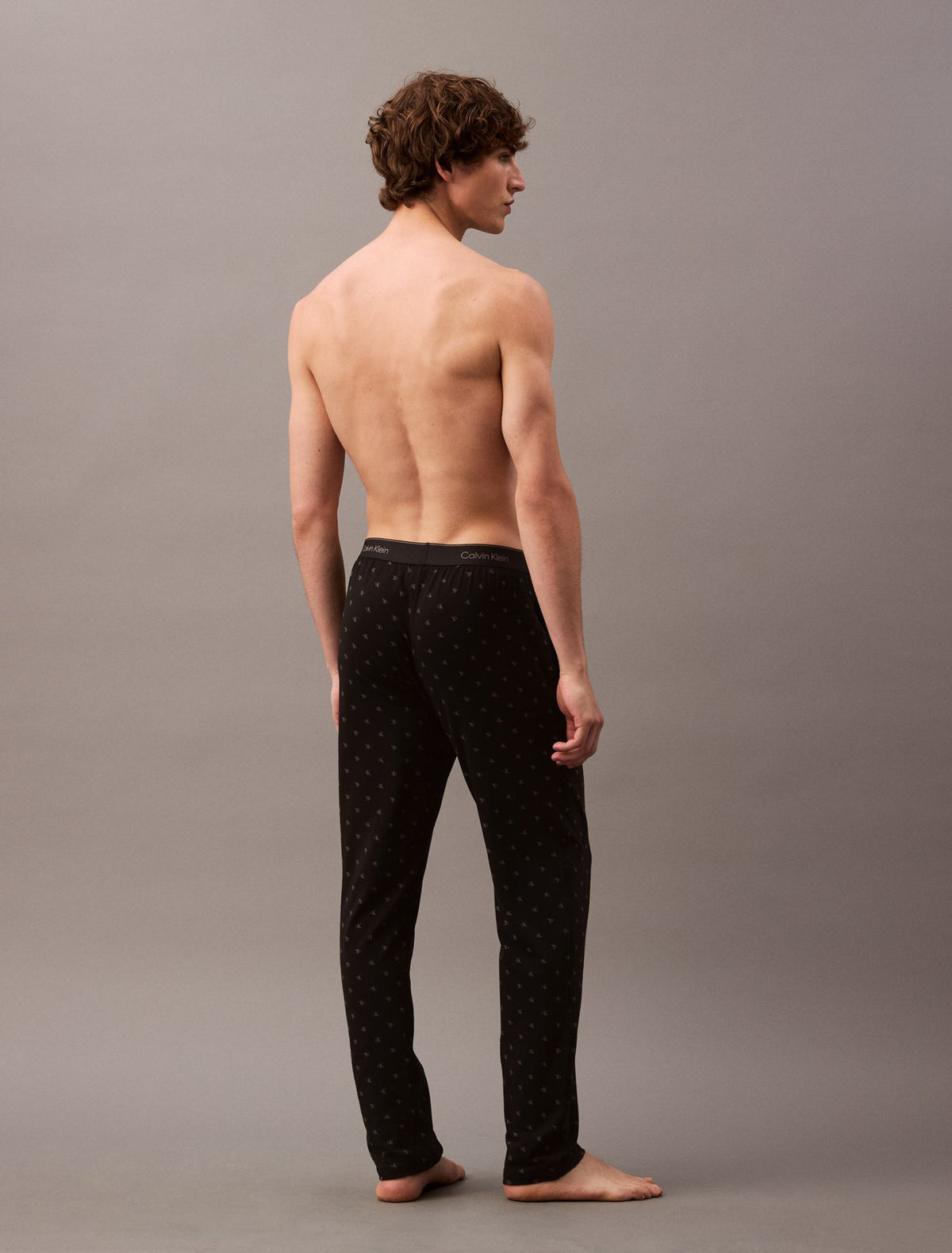 Calvin Klein Icon Cotton Stretch Sleep Pants