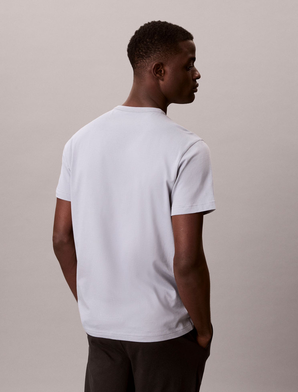 Calvin Klein Calvin Klein Logo Sleep T-Shirt