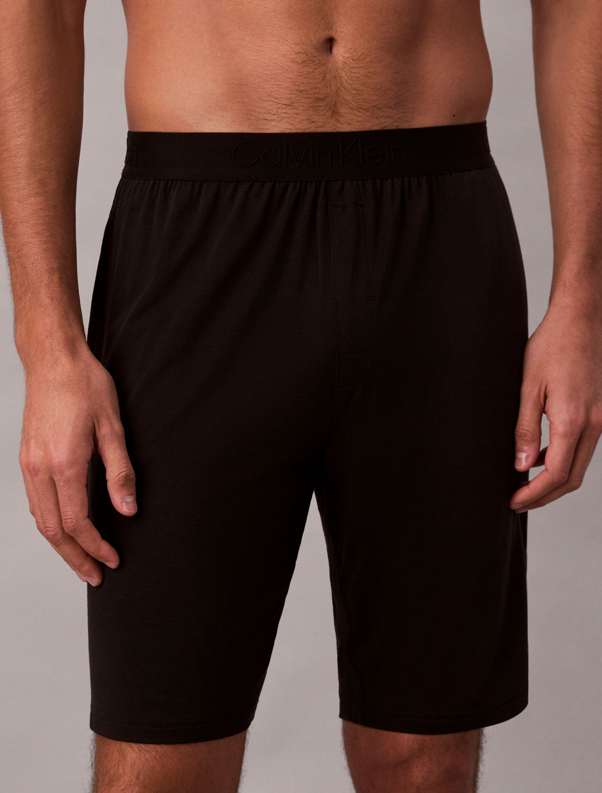 Calvin Klein Ultra Soft Modal Sleep Shorts