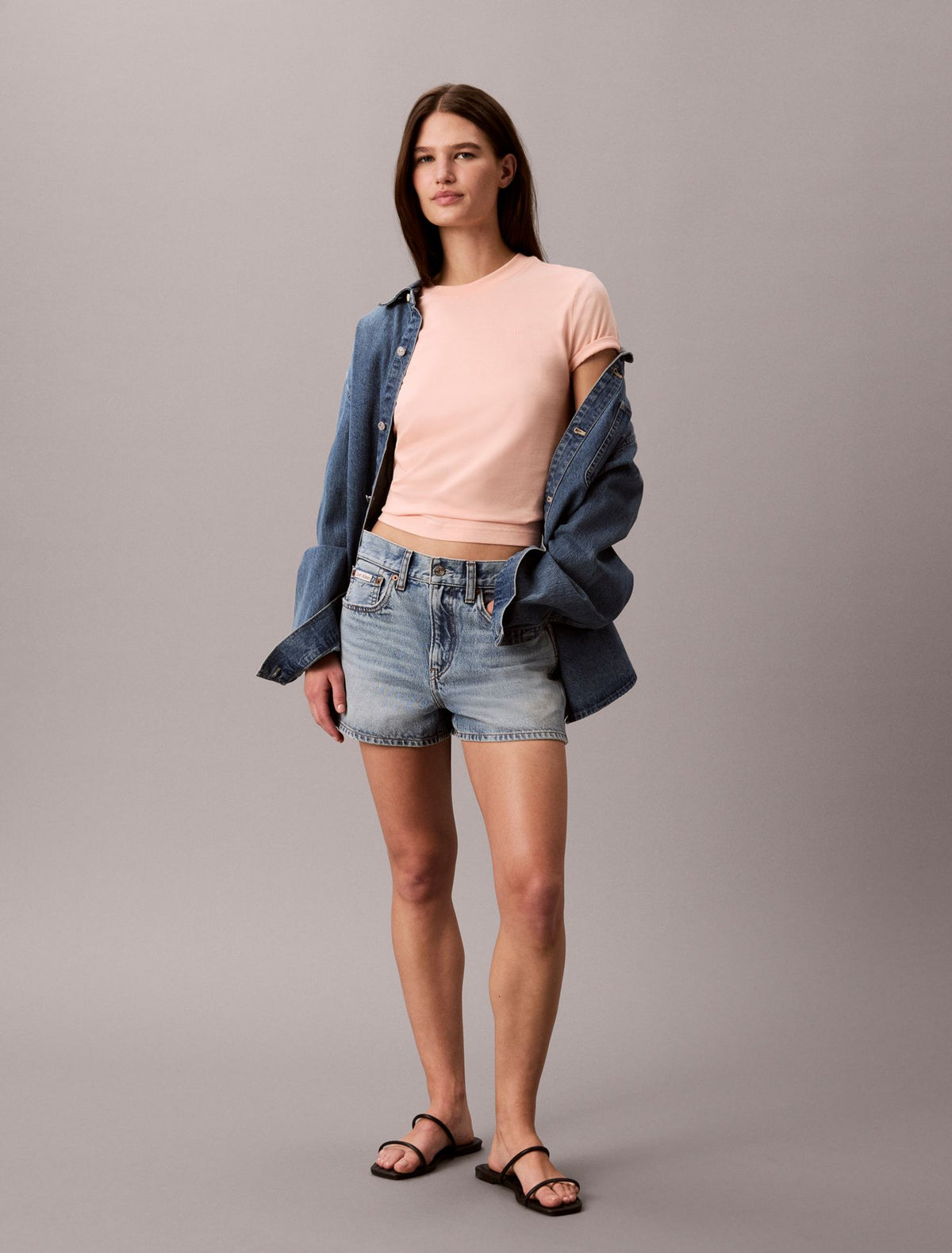 Calvin Klein Monogram T-Shirt