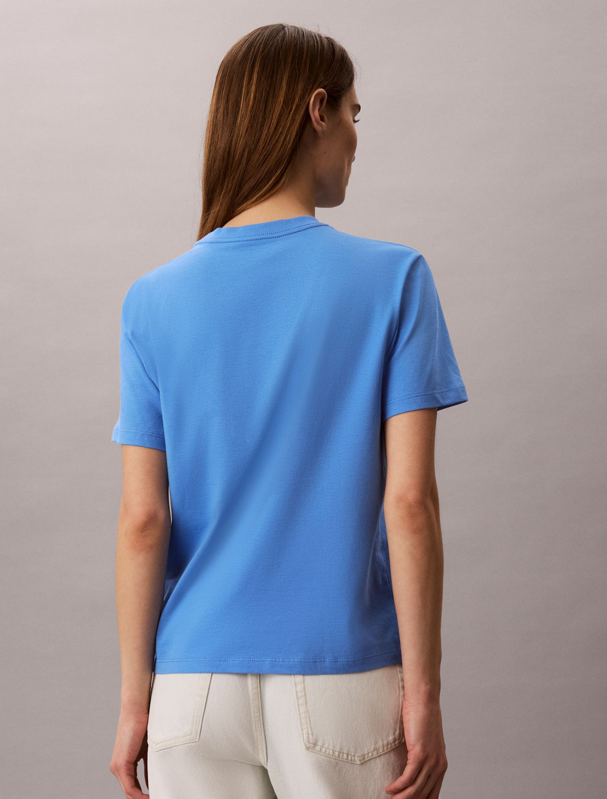 Calvin Klein New York Cityscape Classic Graphic Tee