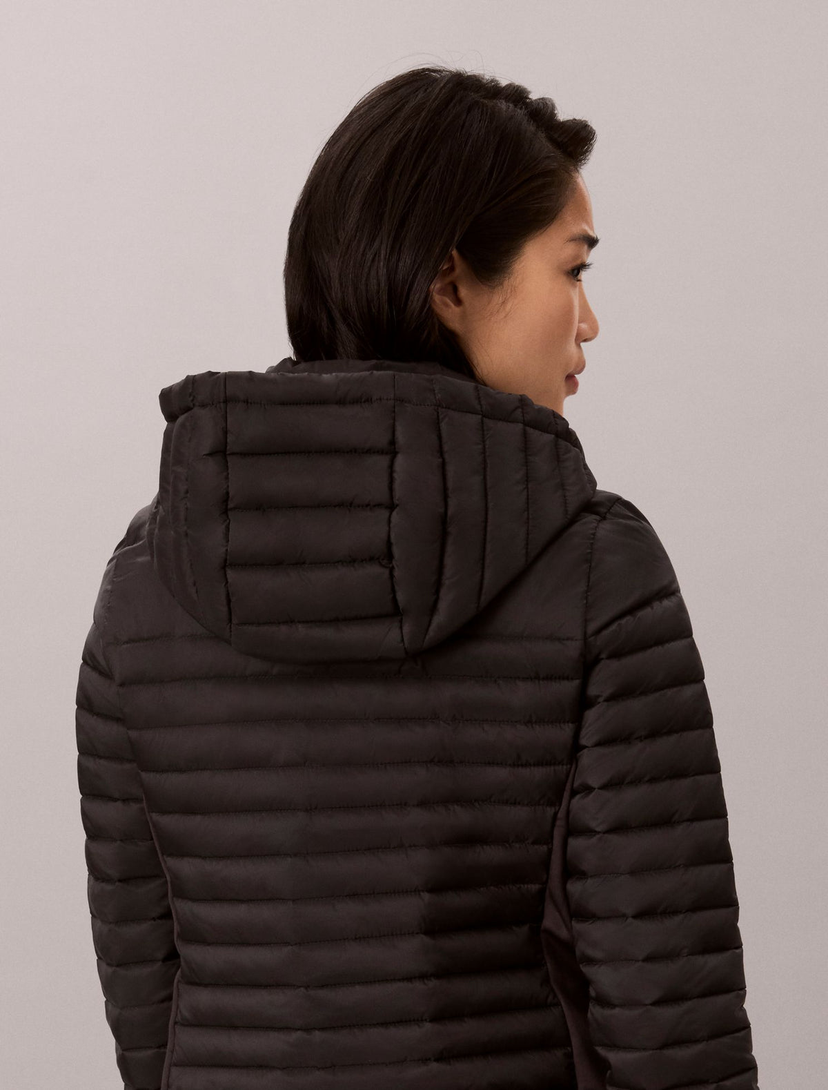 Calvin Klein Packable Puffer Jacket