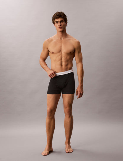 Calvin Klein Cotton Classics 5-Pack Boxer Brief