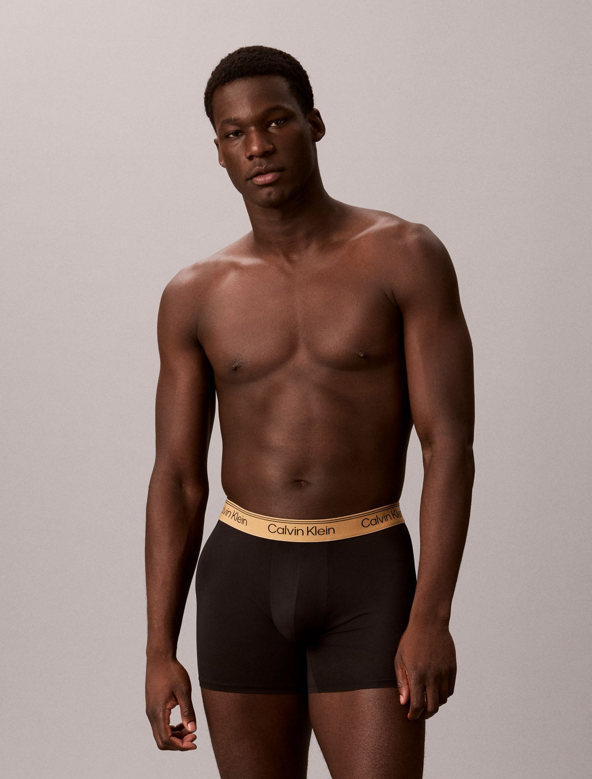 Calvin Klein Microfiber Stretch 7-Pack Boxer Brief