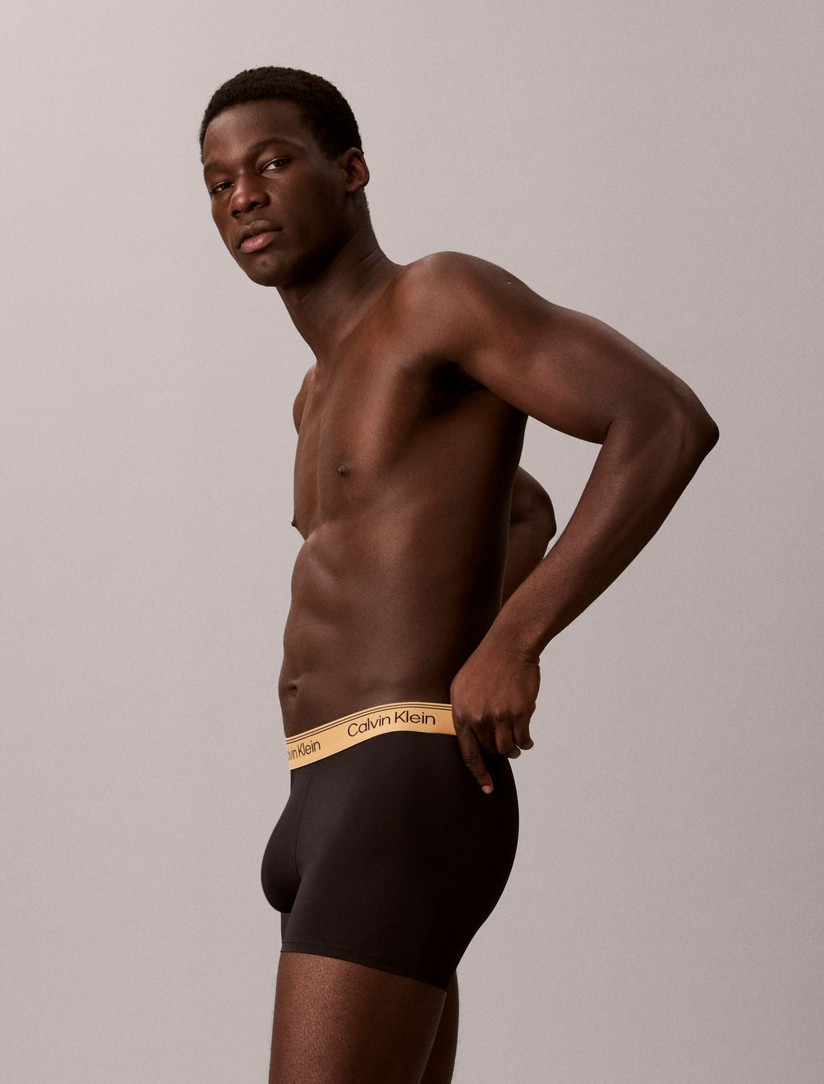 Calvin Klein Microfiber Stretch 7-Pack Boxer Brief