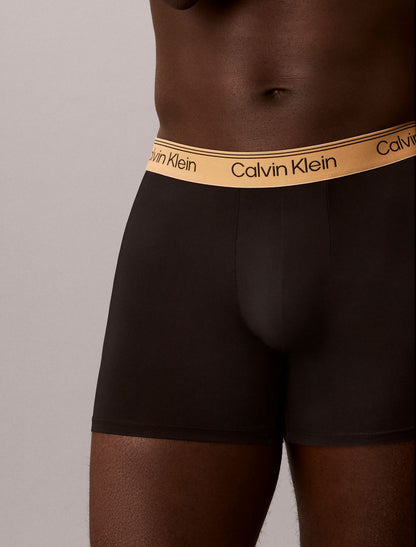 Calvin Klein Microfiber Stretch 7-Pack Boxer Brief