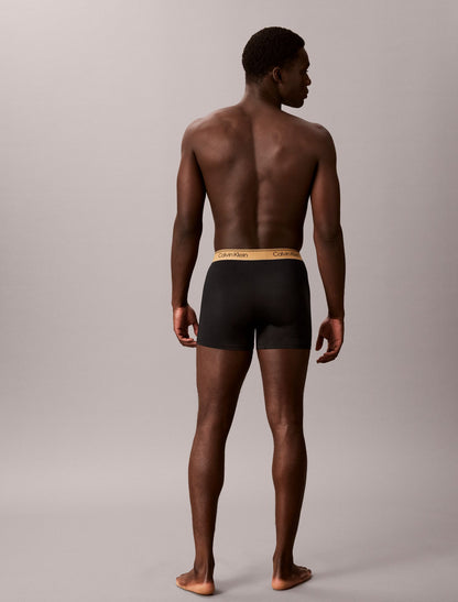 Calvin Klein Microfiber Stretch 7-Pack Boxer Brief