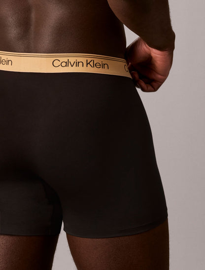 Calvin Klein Microfiber Stretch 7-Pack Boxer Brief