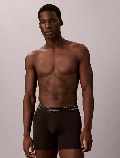 Calvin Klein Icon Cotton Stretch 3-Pack Boxer Brief