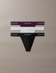 Dark Purple Multi
