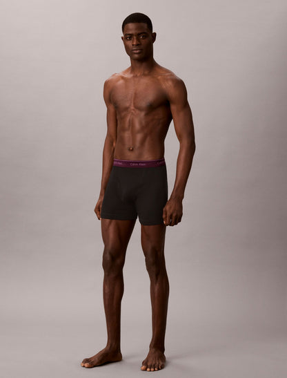 Calvin Klein Cotton Classics 5-Pack Boxer Brief