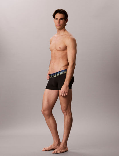 Calvin Klein Intense Power Limited Edition 3-Pack Low Rise Trunk