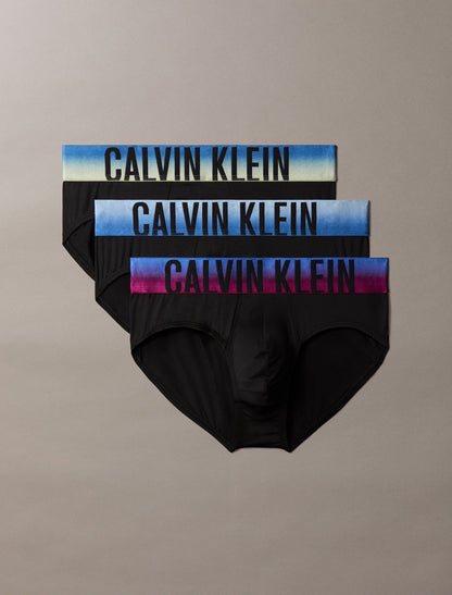 Calvin Klein Intense Power 3-Pack Hip Brief