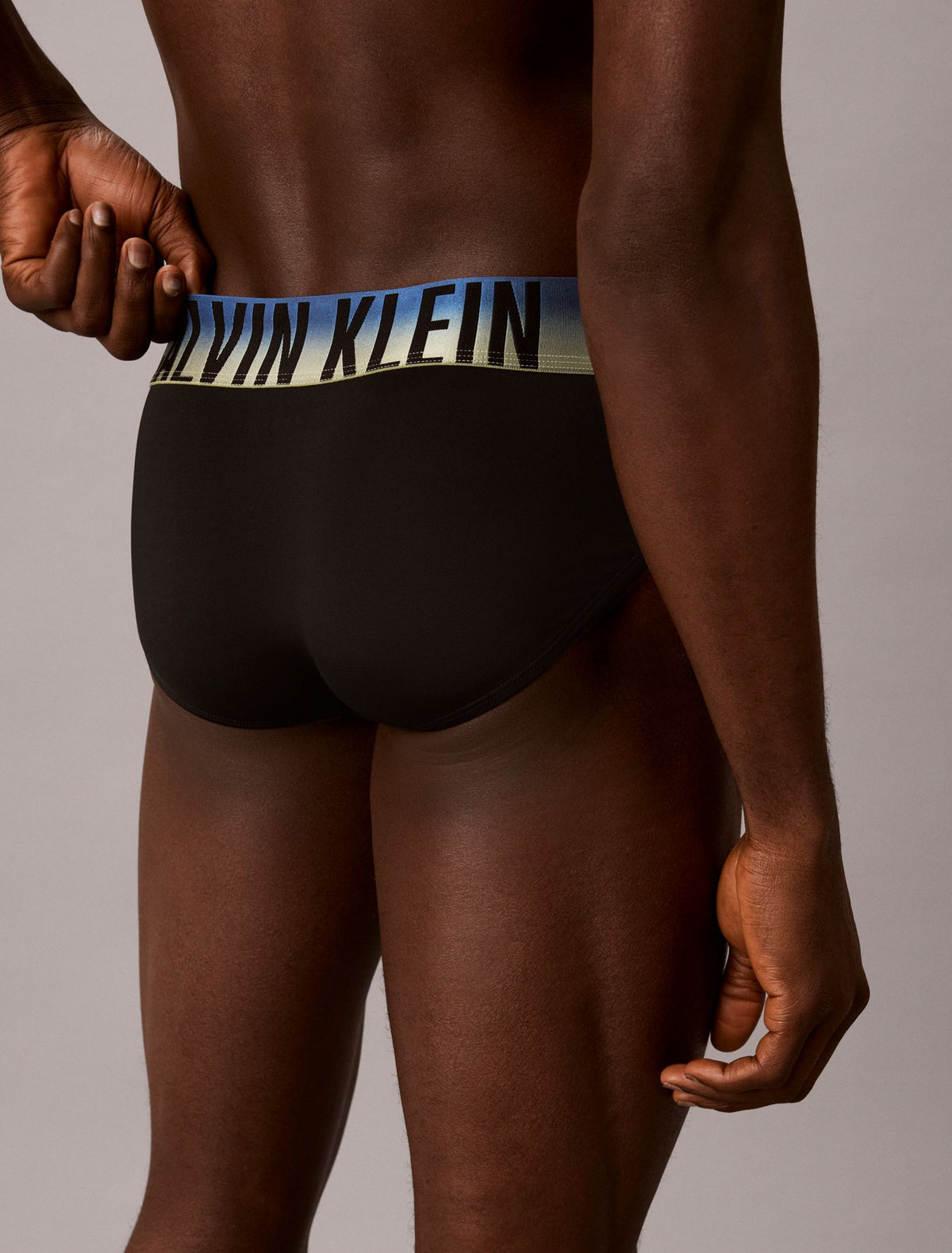 Calvin Klein Intense Power 3-Pack Hip Brief