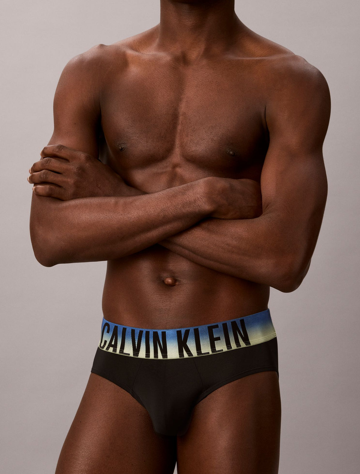 Calvin Klein Intense Power 3-Pack Hip Brief