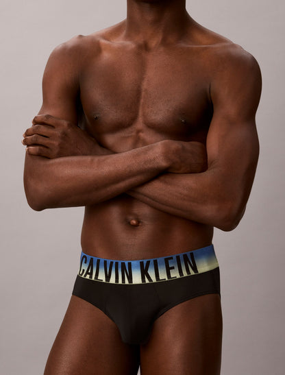 Calvin Klein Intense Power 3-Pack Hip Brief