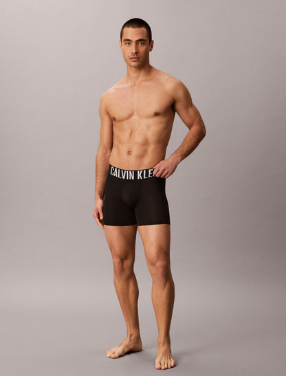 Calvin Klein Intense Power Air 3-Pack Boxer Brief