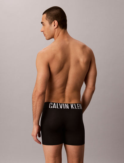 Calvin Klein Intense Power Air 3-Pack Boxer Brief