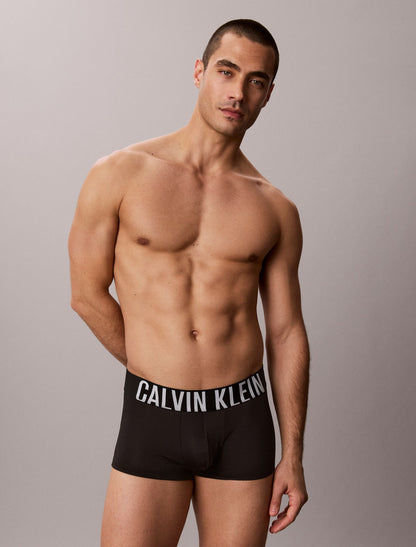 Calvin Klein Intense Power Air 3-Pack Low Rise Trunk