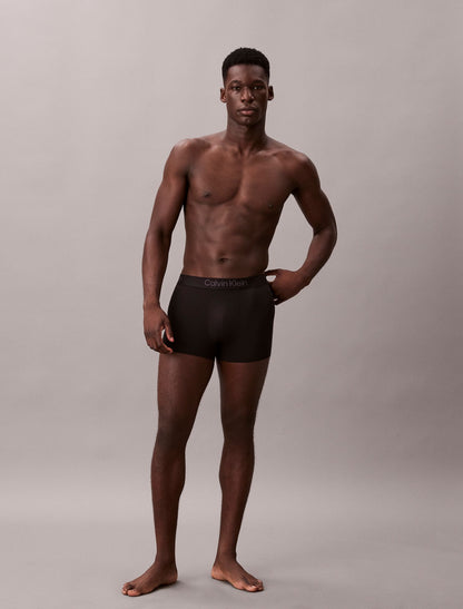 Calvin Klein Ultra Soft Modal 3-Pack Trunk