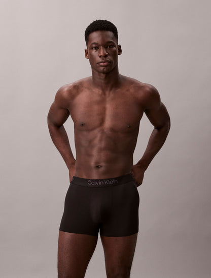 Calvin Klein Ultra Soft Modal 3-Pack Trunk