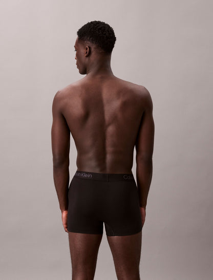 Calvin Klein Ultra Soft Modal 3-Pack Trunk