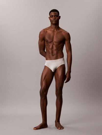 Calvin Klein Ultra Soft Modal 3-Pack Hip Brief