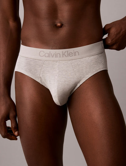Calvin Klein Ultra Soft Modal 3-Pack Hip Brief