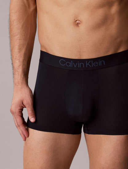 Calvin Klein Ultra Soft Modal 3-Pack Trunk