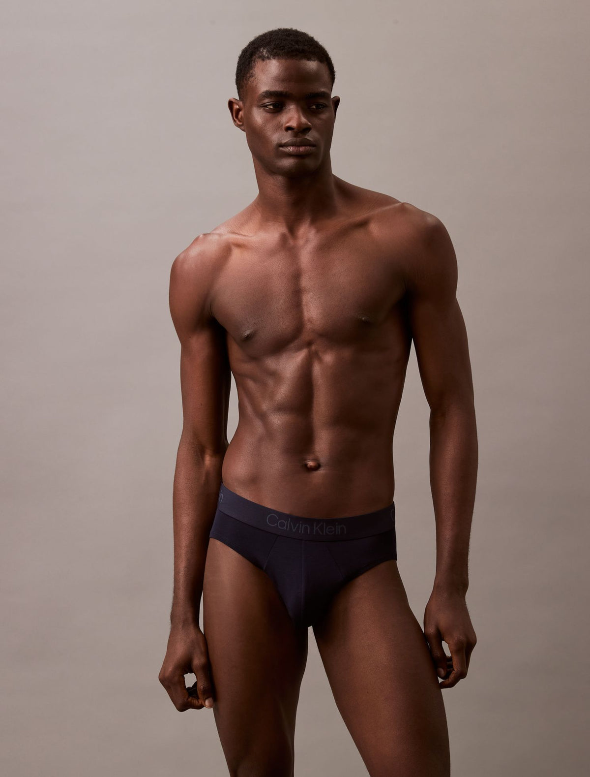 Calvin Klein Ultra Soft Modal 3-Pack Hip Brief