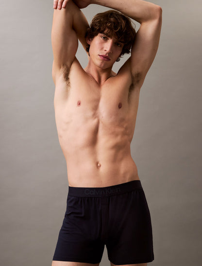Calvin Klein Ultra Soft Modal 3-Pack Slim Boxer